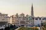 Stage en Relation Publique dans un hôtel cinq étoiles à Bruxelles